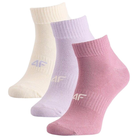 4F Κάλτσες 3 pairs 4F Κάλτσες 3 pairs
